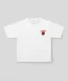 DopeSkill  Baskılı Oversize Tişört