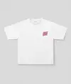 FakeLOVE Baskılı Oversize Tişört